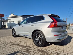 Volvo XC60 2,0 B4 AWD diesel Inscription - 13