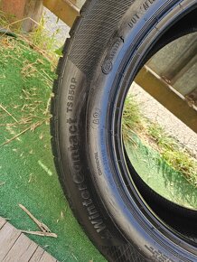 Nové, nejazdnené pneu GoodYear - 195/55 r16 91V - 13