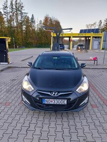 Predam Hyundai i40 - 13