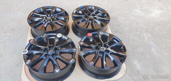 Mazda 5x114,3 r19 kf gj cx-5 crv 6gj kia honda hyundai - 13