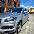 Audi Q7 3.0TDI - 13