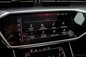 Audi A6 Avant 45 3.0 TDI mHEV Design quattro tiptronic - 13