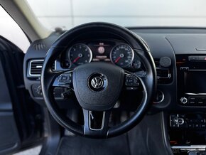 Volkswagen TOUAREG II 3.0 TDI V6 - 13