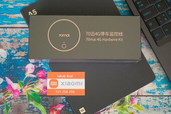 Kamery Xiaomi, 70Mai, Imilab, Yi a DDPAI - 13