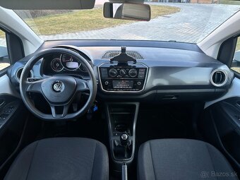 Volkswagen UP 1.0MPi - 13