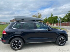 Predam VW Touareg 4.2 V8 TDi - 13