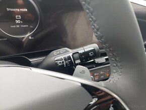 Kia Niro EV Platinum 150kw 74KWH - 13