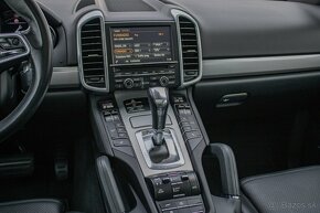 Porsche Cayenne 3.0 Diesel Tiptronic 196 kw - 13