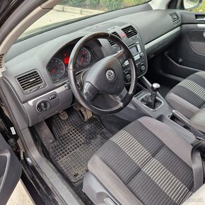 Vw Golf 5 1.4 Tsi Trend - 13