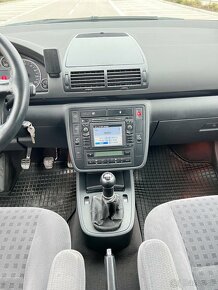 Vw Sharan 1.9TDI - 13