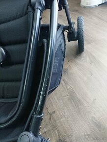 Kočík Britax B-Motion 4 plus - 13