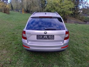 Skoda octavia 3 - 13