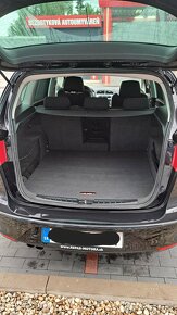 Predám seat altea xl 1.8 tsi 118kw automat dsg 7 stupňový au - 13