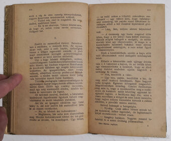 GAÁL MÓZES - Rács Márton regénye 1905 - 13