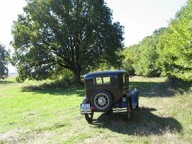 Ford AF-1930 - 13