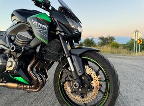 Kawasaki z 800, STK 2028. - 13