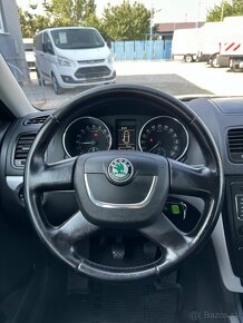 Škoda Yeti 2.0 TDI 170k 4x4 Advantage - 13