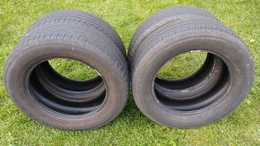 Letne pneumatiky Bridgestone Turanza T001 - 13