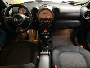 Mini Cooper Countryman 1.6i - 13