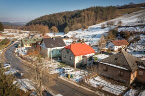 Rezervované_Na predaj rodinný dom v obci Križovany - 13