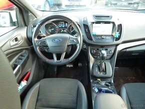 Ford Kuga 1.5 EcoBoost 182k ST Line AWD A/T FULL F1 radenie - 13