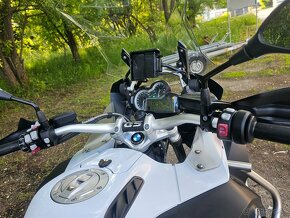 BMW R1200 GS Adventure ABS ESA r.v. 2016 - 13