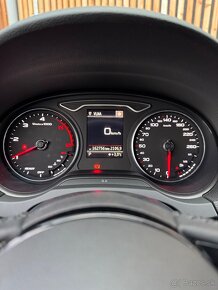 Audi A3 sedan 35 2.0 TDI Sport S tronic - 13