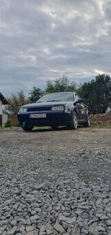 Volkswagen golf 1.9.  tdi - 13