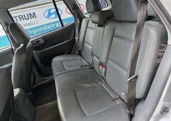 Hyundai Santa Fe 2.4-LPG-TAŽNÉ 2T - SENZORY1 - 13