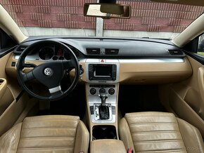 Volkswagen Passat 3.2 FSI - 13