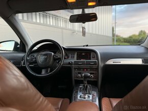 Audi a6 3,0 tdi - 13