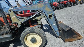 Zetor 3340 1996 v orig stave - 13