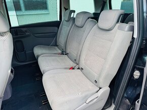 Seat Alhambra 2l 7miest - 13