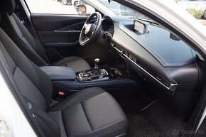 Mazda CX-30 Skyactiv-G122 - 13