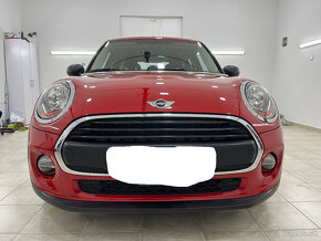 Mini Cooper 1.2 75 Kw Benzin 5 Dverový - 13