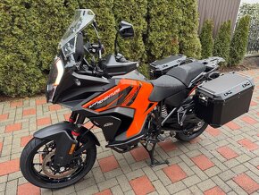 KTM 1290 Super Adventure S - 13