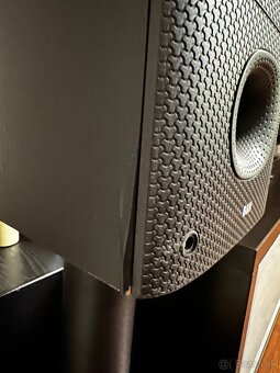 Bowers & Wilkins, Jamo sub. SONY receiver - 13