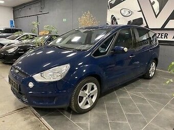 rozpredam ford focus cmax c max c-max 1.6 tdci 80kw kod moto - 13