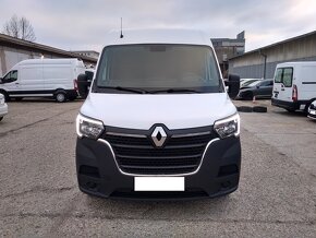 2021_RENAULT MASTER 2.3dCi chladiar_13.333€ netto_ZÁRUKA_ - 13