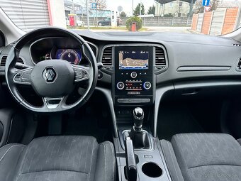 Renault Megane 1.6 Benzin Limited 67tis km. Rv 2018 - 13