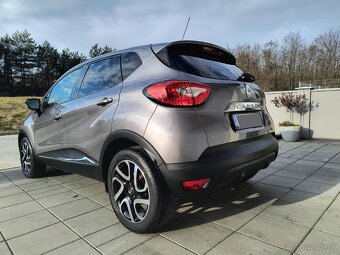 Renault Captur, 1.2 benzín, AUTOMAT, nové kúp. na Slovensku - 13