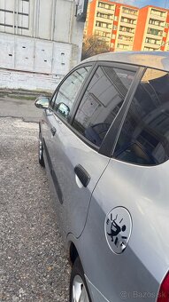 Predám Auto Honda jazz - 13