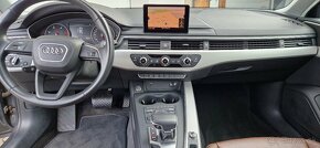 AUDI A4 Avant 30TDI S tronic 2019 90kW - 13