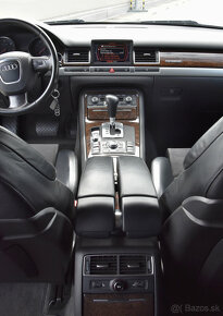 Audi A8 D3 3.0TDI - 13