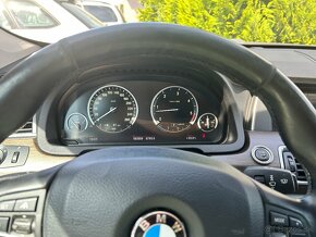 BMW 5GT 535xdrive - 13