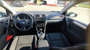 Volkswagen golf 1.6 tdi - 13