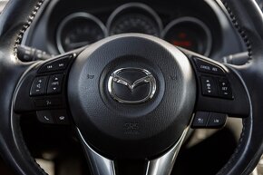 Mazda 6 2.5 Skyactiv-G Revolution A/T - 13