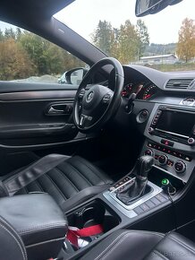 Volkswagen CC 2.0 TSI DSG - 13