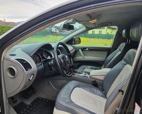 Audi Q7 3.0 TDI quattro tiptronic - 13