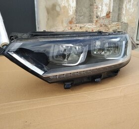 Led svetla i full led  passat b8 14-19 - 13